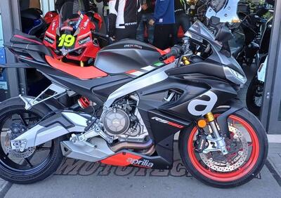 Aprilia RS 660 (2020 - 24) - Annuncio 9847654