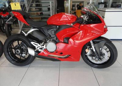 Ducati Panigale V2 (2021 - 24) - Annuncio 9847660