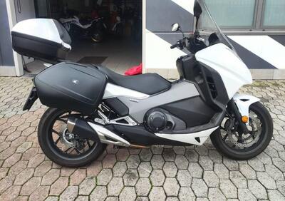 Honda Integra 750 DCT (2016 - 17) - Annuncio 9847664