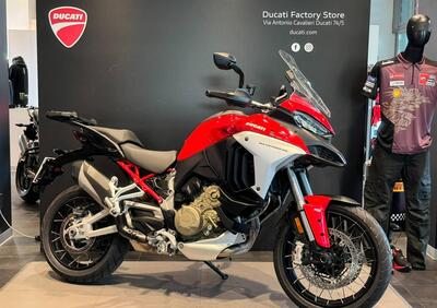 Ducati Multistrada V4 S (2021 - 24) - Annuncio 9847661