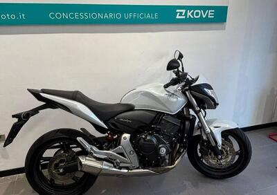 Honda Hornet 600 (2011 - 13) - Annuncio 9847676