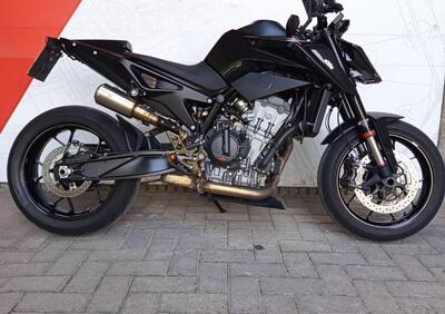 KTM 890 Duke (2021 - 23) - Annuncio 9847673