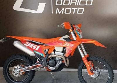 KTM 350 EXC-F Six Days (2025) - Annuncio 9847668