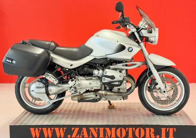 Bmw R 1150 R (2000 - 07) - Annuncio 9847671