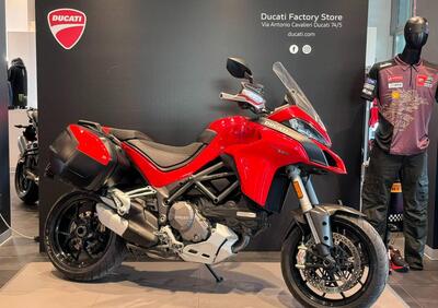 Ducati Multistrada 1260 S (2018 - 20) - Annuncio 9847682