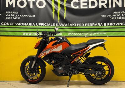 KTM 125 Duke (2021 - 23) - Annuncio 9847685