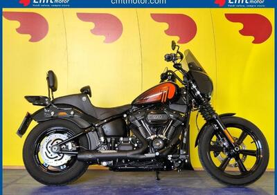 Harley-Davidson Street Bob 114 (2021 - 24) - Annuncio 9847689