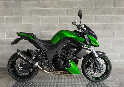 Kawasaki Z 1000 (2010 - 13) - Annuncio 9847696