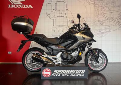 Honda NC 750 X ABS (2018 - 20) - Annuncio 9847702