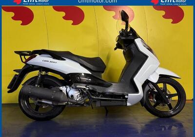 Sym CityCom 300 S (2015 - 17) - Annuncio 9847695