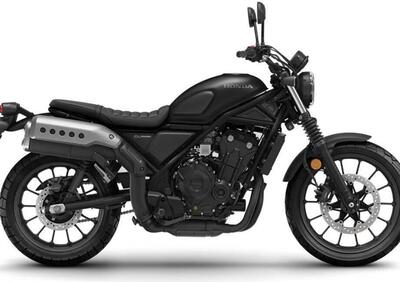 Honda CL500 (2023 - 24) - Annuncio 9847705