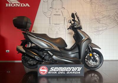 Kymco Agility 300i Noodoe (2021 - 24) - Annuncio 9847709