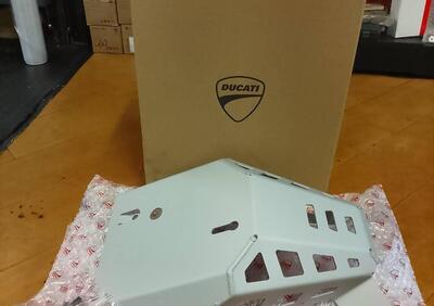 Piastra paramotore Ducati Multistrada V2 - Annuncio 9847711
