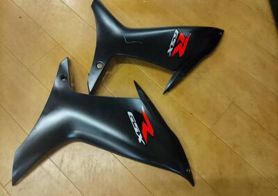 Carene GSX R 2011 Suzuki - Annuncio 9847712