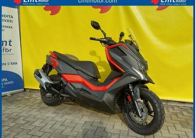 Kymco DTX 360 125 (2022 - 25) - Annuncio 9847718