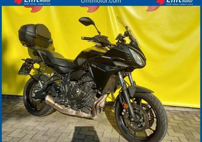Yamaha Tracer 700 (2016 - 20) - Annuncio 9847719