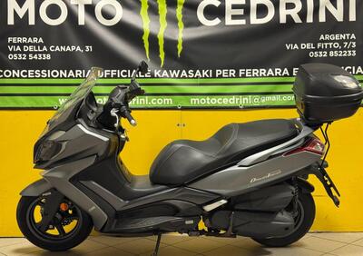 Kymco Downtown 350i ABS (2016 - 20) - Annuncio 9847725