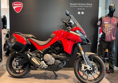 Ducati Multistrada V2 S (2022 - 24) - Annuncio 9847721