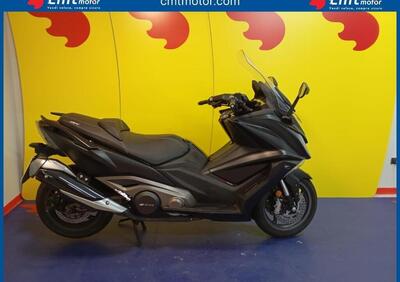 Kymco AK 550 ETS (2021 - 25) - Annuncio 9847724