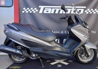 Suzuki Burgman UH 200 ABS (2014 - 16) - Annuncio 9847727