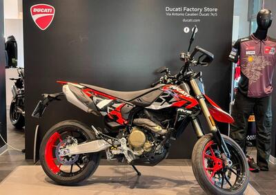 Ducati Hypermotard 698 Mono RVE (2024 - 25) - Annuncio 9847728