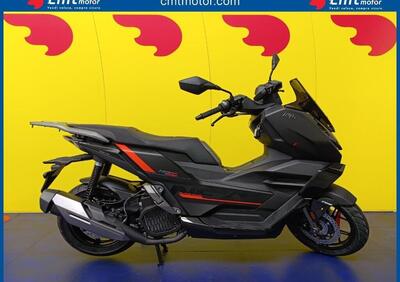 Kl Nexy 125 (2025) - Annuncio 9847731