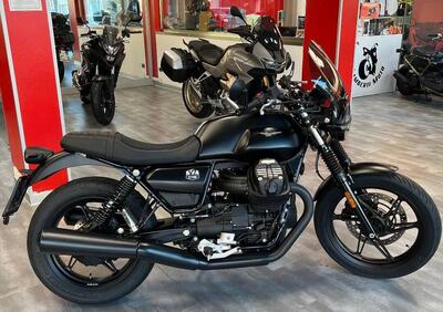 Moto Guzzi V7 Stone (2021 - 24) - Annuncio 9847738