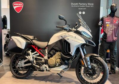Ducati Multistrada V4 S (2021 - 24) - Annuncio 9847737
