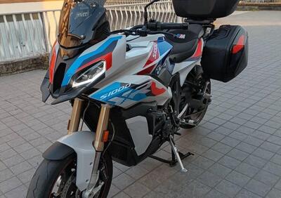 Bmw S 1000 XR (2020 - 23) - Annuncio 9847740
