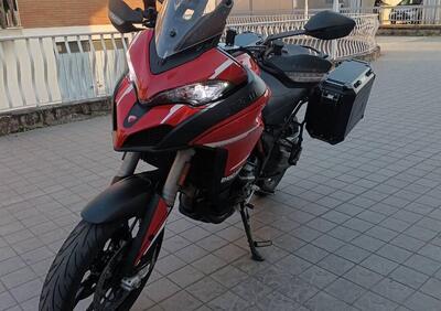 Ducati Multistrada 950 S (2019 - 20) - Annuncio 9847742