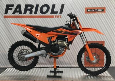 KTM 250 SX-F (2025) - Annuncio 9847744
