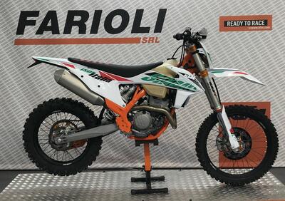 KTM 250 EXC-F Six Days (2021) - Annuncio 9847745
