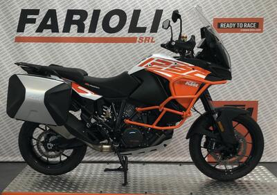 KTM 1290 Super Adventure S (2017 - 20) - Annuncio 9847746