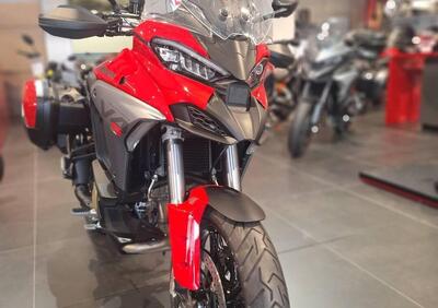 Ducati Multistrada V4 S (2025) - Annuncio 9847747