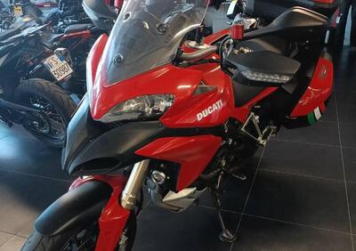 Ducati Multistrada 1200 ABS (2010 - 12) - Annuncio 9847750