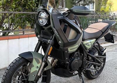 Brixton Motorcycles Crossfire 500 Storr (2025) - Annuncio 9847754