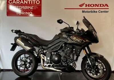 Triumph Tiger 1050 Sport 1050 ABS (2016 - 20) - Annuncio 9847751