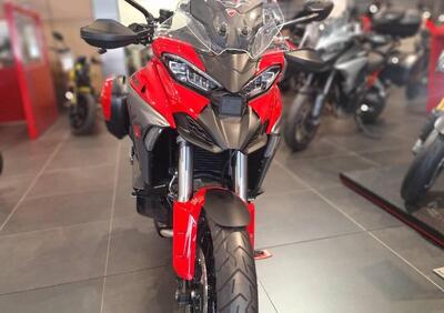 Ducati Multistrada V4 S (2025) - Annuncio 9847755