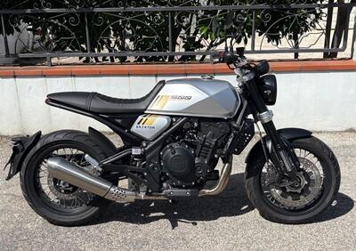Brixton Motorcycles Crossfire 500 (2021 - 25) - Annuncio 8634363
