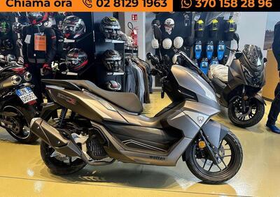 Wottan Motor Storm-X+ 125 (2024 - 25) - Annuncio 9847774