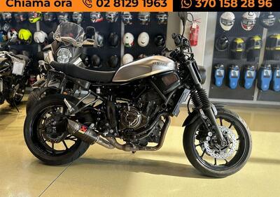 Yamaha XSR 700 ABS (2016 - 20) - Annuncio 9847777