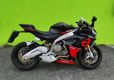 Aprilia RS 660 (2020 - 24) - Annuncio 9847798