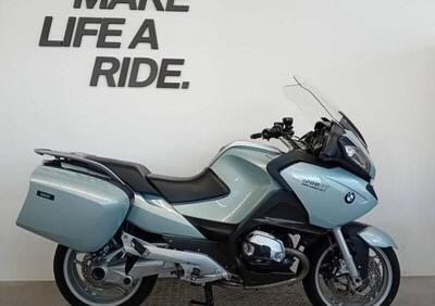 Bmw R 1200 RT (2010 - 13) - Annuncio 9847819