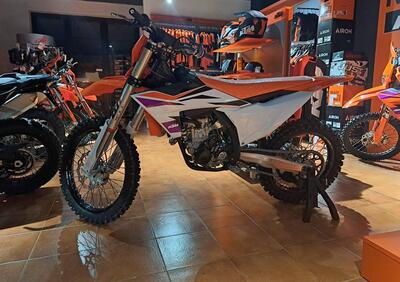 KTM 250 SX-F (2024) - Annuncio 9847818