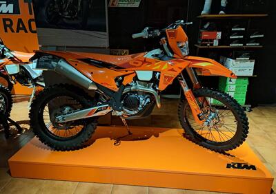KTM 350 EXC-F Six Days (2025) - Annuncio 9847820