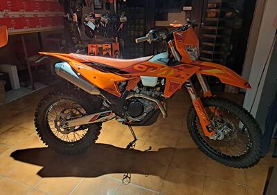 KTM 450 EXC-F Six Days (2025) - Annuncio 9847827