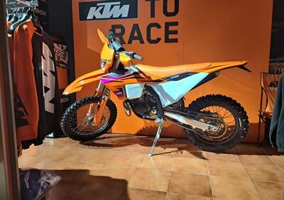 KTM 300 EXC TBI (2024) - Annuncio 9847835