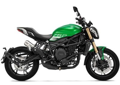 Benelli 752 S (2022 - 25) - Annuncio 9796929