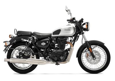 Benelli Imperiale 400 (2021 - 25) - Annuncio 9847863