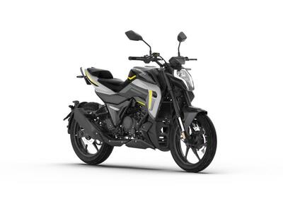 Morbidelli F125 (2025) - Annuncio 9813965